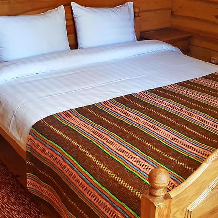 Green Park Hotel Airport Minsk 锡利奇 外观 照片