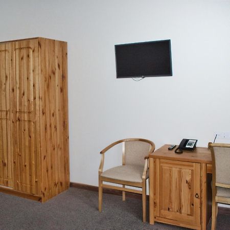 Green Park Hotel Airport Minsk 锡利奇 外观 照片