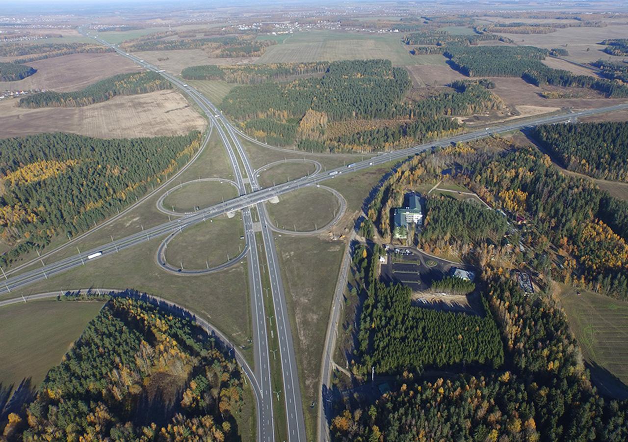 Green Park Hotel Airport Minsk 锡利奇 外观 照片