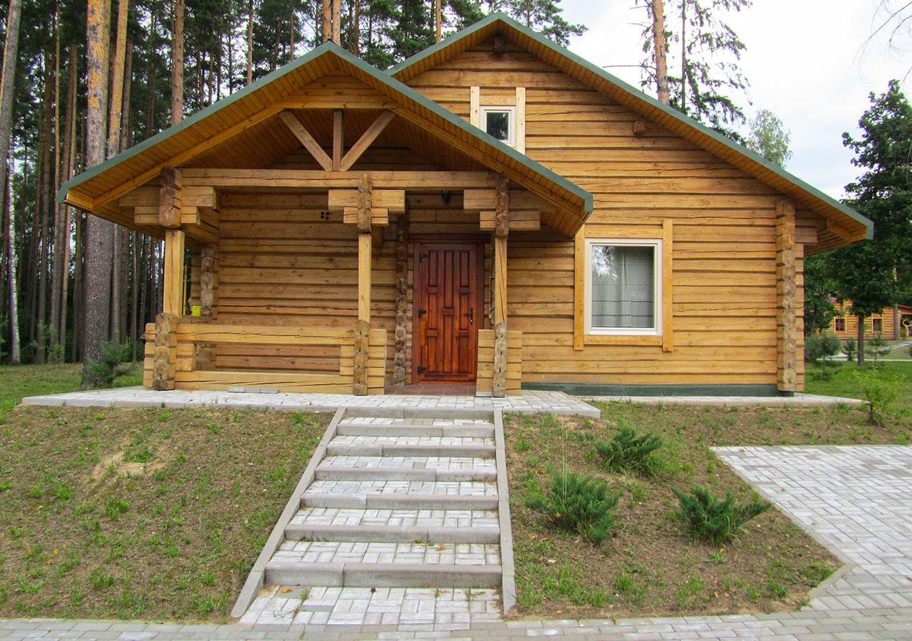 Green Park Hotel Airport Minsk 锡利奇 外观 照片