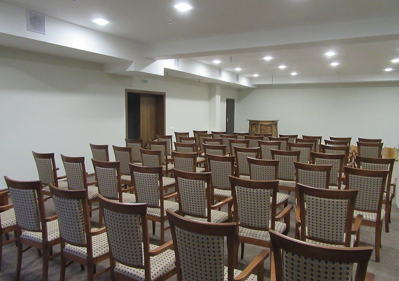 Green Park Hotel Airport Minsk 锡利奇 外观 照片