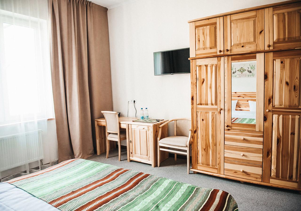 Green Park Hotel Airport Minsk 锡利奇 外观 照片