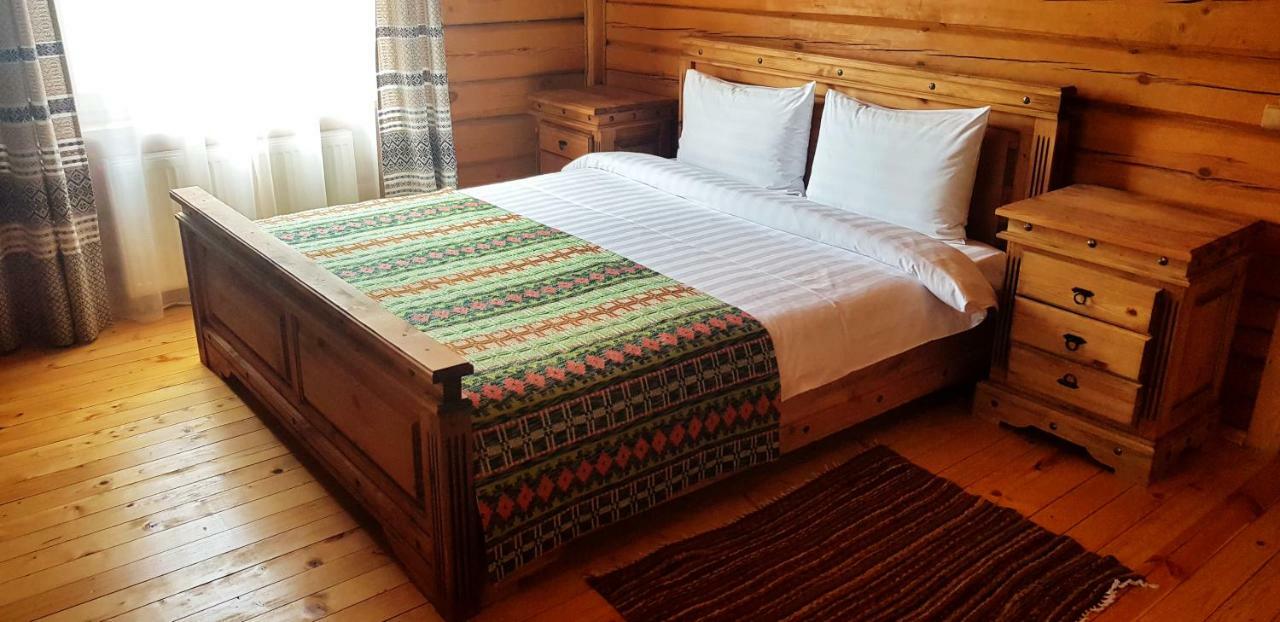 Green Park Hotel Airport Minsk 锡利奇 外观 照片