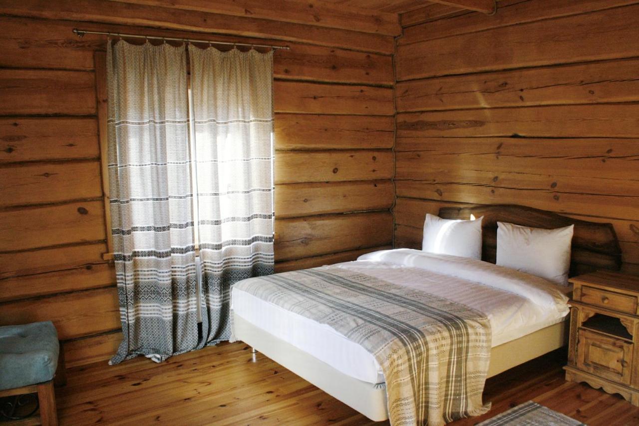 Green Park Hotel Airport Minsk 锡利奇 外观 照片